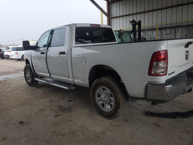Photo 2 from auction – 2024 RAM 2500 BIG H with VIN 3C6UR5DJ4RG342221