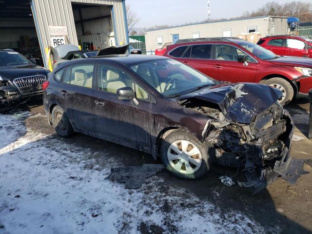 Photo 4 from auction – 2013 SUBARU IMPREZA with VIN JF1GPAA64DH801627