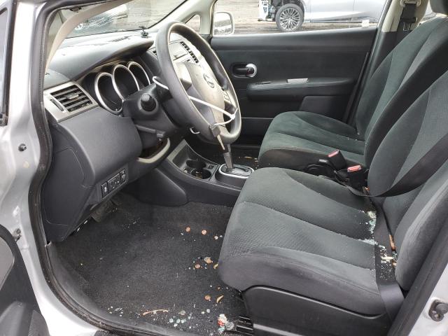 Zdjęcie 7 z aukcji – 2012 NISSAN VERSA S z VIN 3N1BC1CP4CK292914