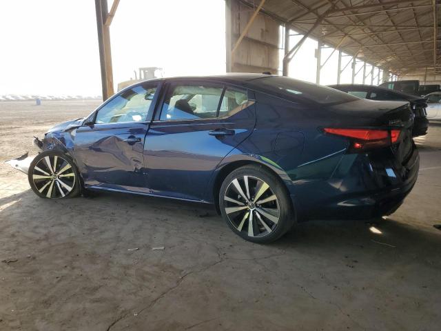 Photo 2 from auction – 2022 NISSAN ALTIMA SR with VIN 1N4BL4CW3NN376442