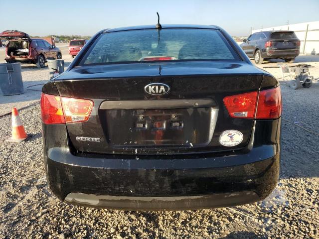 Photo 6 from auction – 2013 KIA FORTE LX with VIN KNAFT4A24D5738575