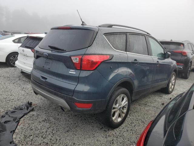 Photo 3 from auction – 2019 FORD ESCAPE SEL with VIN 1FMCU0HD4KUB30704