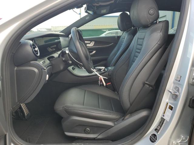 Photo 7 from auction – 2018 MERCEDES-BENZ E 300 with VIN WDDZF4JB2JA314554
