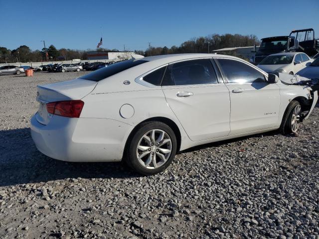Photo 3 from auction – 2016 CHEVROLET IMPALA with VIN 2G1105SA4G9208057