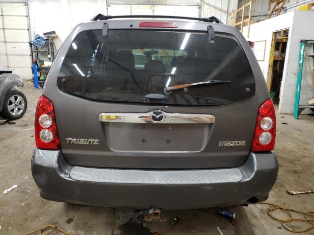 Photo 6 from auction – 2005 MAZDA TRIBUTE S with VIN 4F2CZ96185KM08538