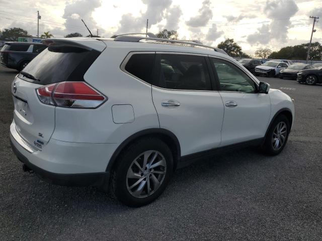 Photo 3 from auction – 2014 NISSAN ROGUE S with VIN 5N1AT2MTXEC807137