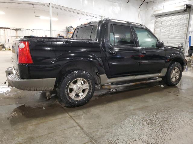 Снимка 3 от търг – 2003 FORD EXPLORER S с VIN 1FMZU77E63UB43016