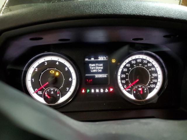 Photo 9 from auction – 2023 RAM 1500 CLASS with VIN 3C6RR7KT1PG669369