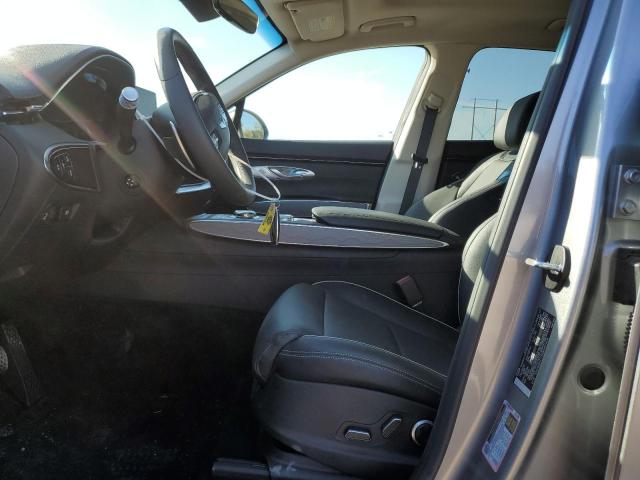 Photo 7 from auction – 2024 GENESIS GV70 BASE with VIN 5NMMADTB0RH011614