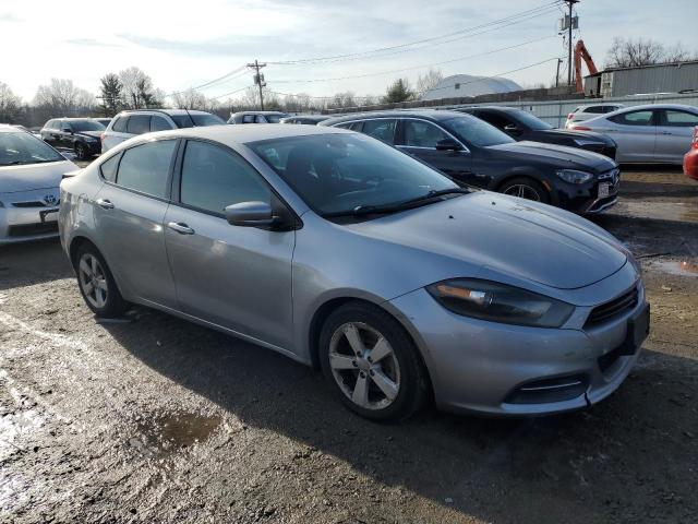 Photo 4 from auction – 2015 DODGE DART with VIN 1C3CDFBB9FD187733
