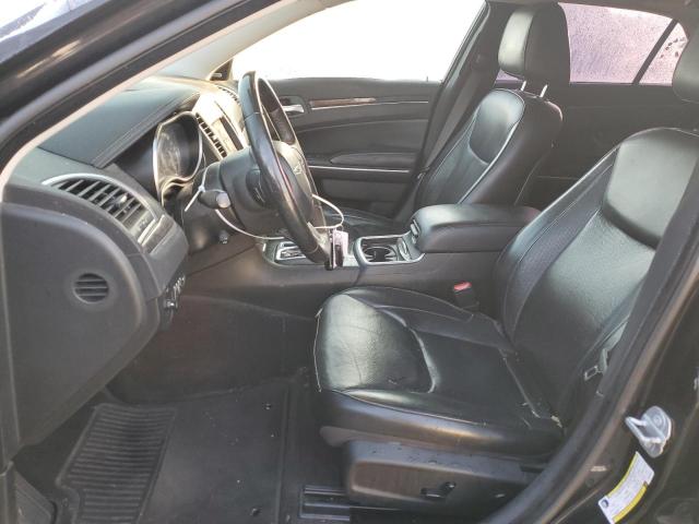 Фото 7 с аукциона – 2018 CHRYSLER 300 LIMITE с VIN 2C3CCAEG7JH324435