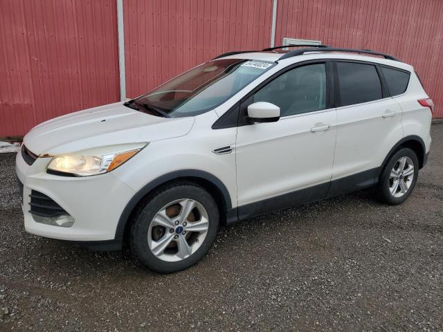 FORD ESCAPE SE 2014 with VIN 1FMCU9GX6EUD68106 - Photo from auction