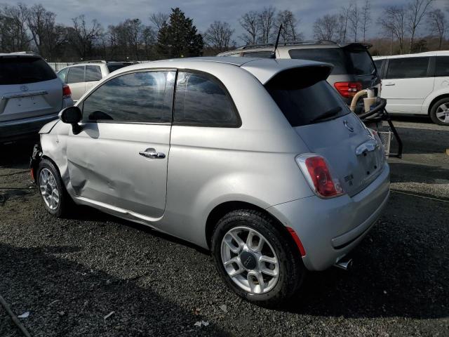 Photo 2 from auction – 2013 FIAT 500 POP with VIN 3C3CFFARXDT752006