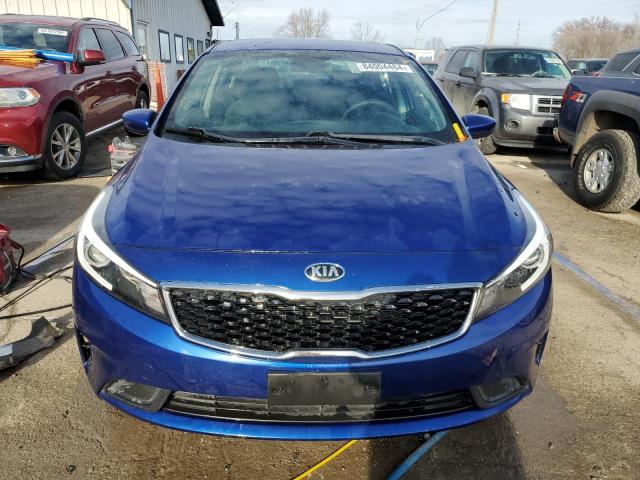 Zdjęcie 5 z aukcji – 2017 KIA FORTE LX z VIN 3KPFL4A78HE102573