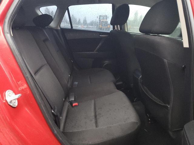 Photo 10 from auction – 2013 MAZDA 3 I with VIN JM1BL1LP7D1760425