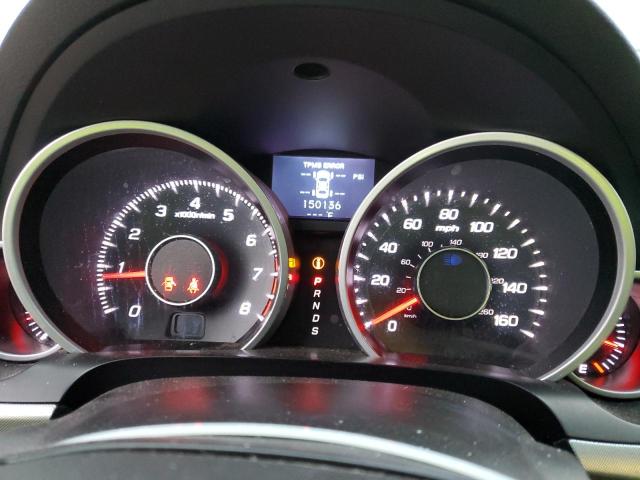 Zdjęcie 9 z aukcji – 2011 ACURA TL z VIN 19UUA9F26BA001051
