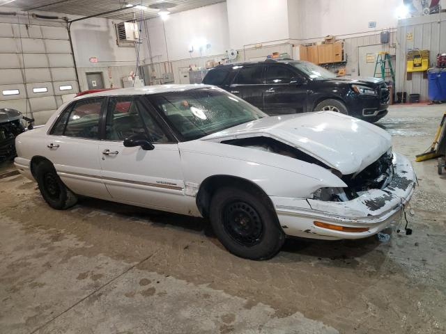 Photo 4 from auction – 1997 BUICK LESABRE LI with VIN 1G4HR52K4VH488233