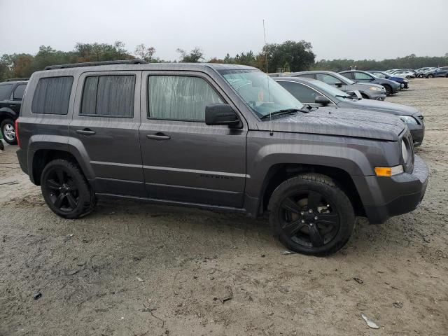 Photo 4 from auction – 2014 JEEP PATRIOT SP with VIN 1C4NJPBA5ED890545