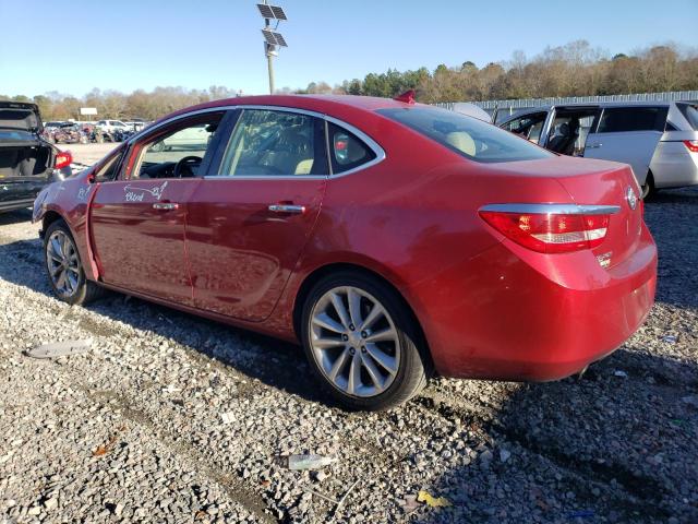 Photo 2 from auction – 2014 BUICK VERANO with VIN 1G4PP5SK2E4231029