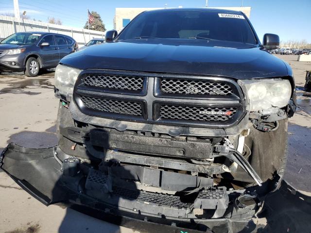 Photo 5 from auction – 2013 DODGE DURANGO R/ with VIN 1C4SDJCT9DC662205