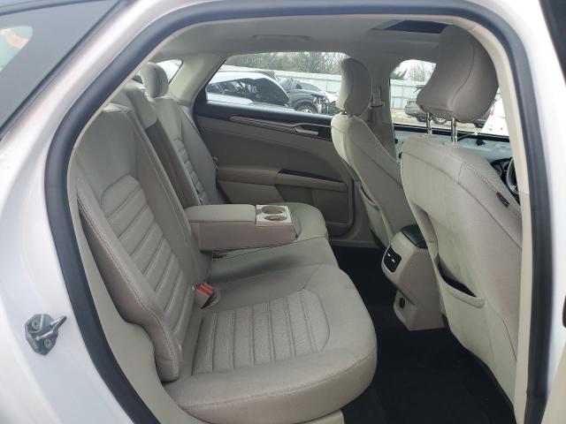 Photo 10 from auction – 2019 FORD FUSION SE with VIN 3FA6P0LU6KR126019
