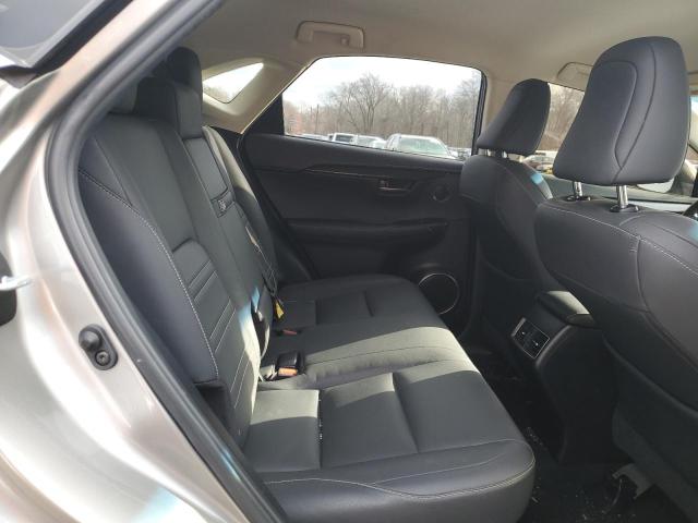 Photo 11 from auction – 2019 LEXUS NX 300 BAS with VIN JTJBARBZ6K2182071