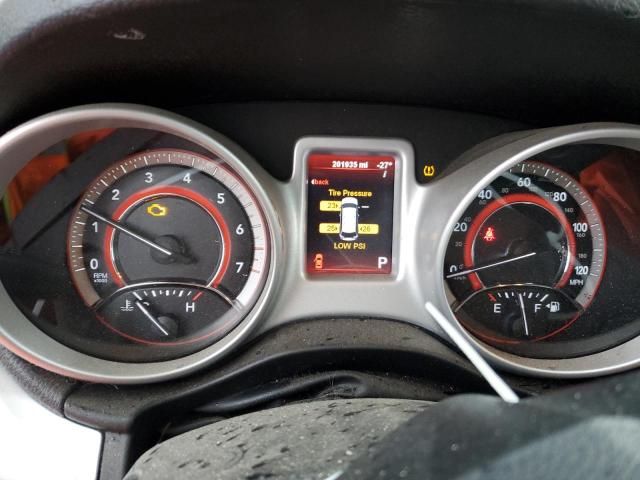 Photo 9 from auction – 2012 DODGE JOURNEY SX with VIN 3C4PDDBG7CT285646