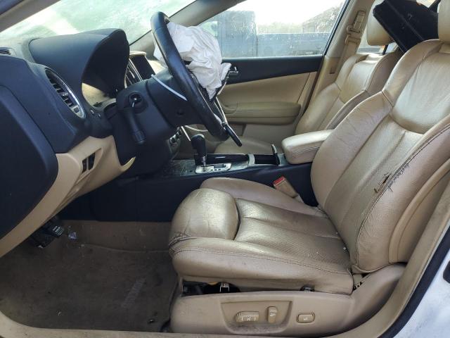 Photo 7 from auction – 2010 NISSAN MAXIMA S with VIN 1N4AA5AP8AC857716