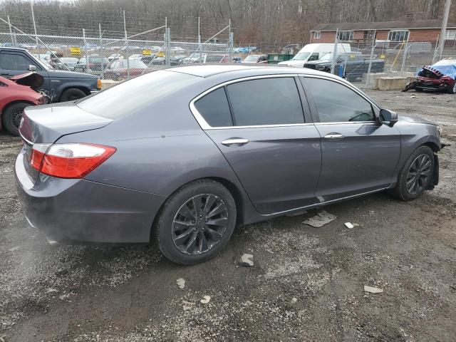 Photo 3 from auction – 2013 HONDA ACCORD EX with VIN 1HGCR2F74DA006677