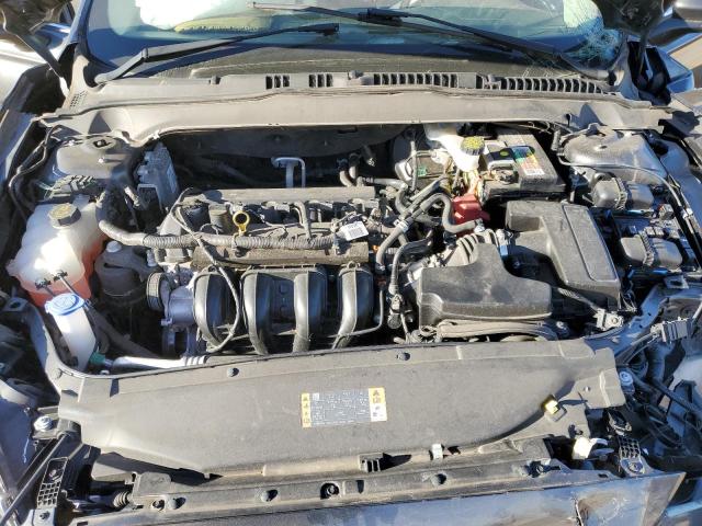 Photo 11 from auction – 2017 FORD FUSION SE with VIN 3FA6P0H75HR413024