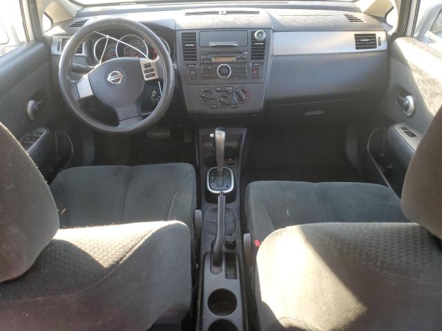 Photo 8 from auction – 2011 NISSAN VERSA S with VIN 3N1BC1CP3BL379003