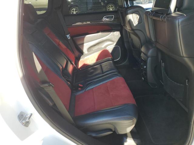 Photo 11 from auction – 2015 JEEP GRAND CHER with VIN 1C4RJFDJXFC716826