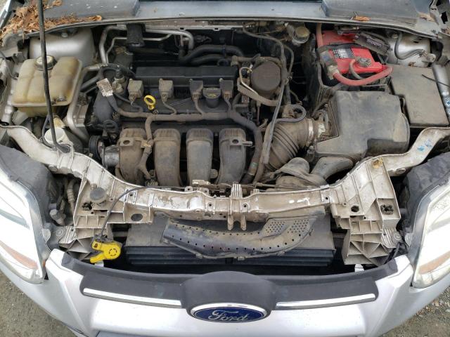 صورة رقم 11 من المزاد - 2012 FORD FOCUS S مع VIN 1FAHP3E26CL302508