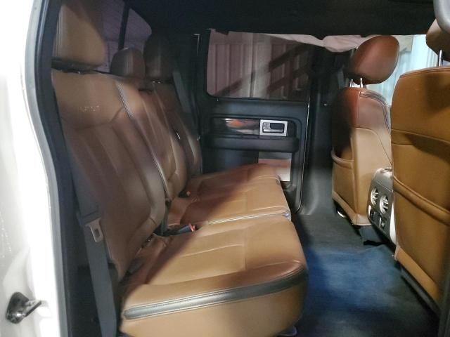 Photo 10 from auction – 2014 FORD F150 SUPER with VIN 1FTFW1ET1EFB60054
