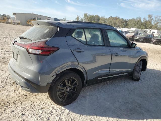 Photo 3 from auction – 2024 NISSAN KICKS SR with VIN 3N1CP5DV3RL551294