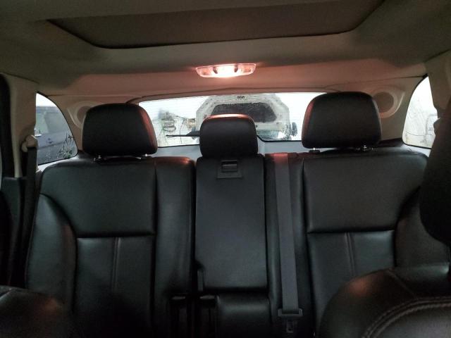 Photo 10 from auction – 2011 FORD EDGE LIMIT with VIN 2FMDK4KC1BBB24012