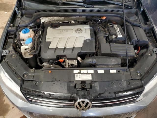 Photo 11 from auction – 2012 VOLKSWAGEN JETTA with VIN 3VWLL7AJ7CM008003