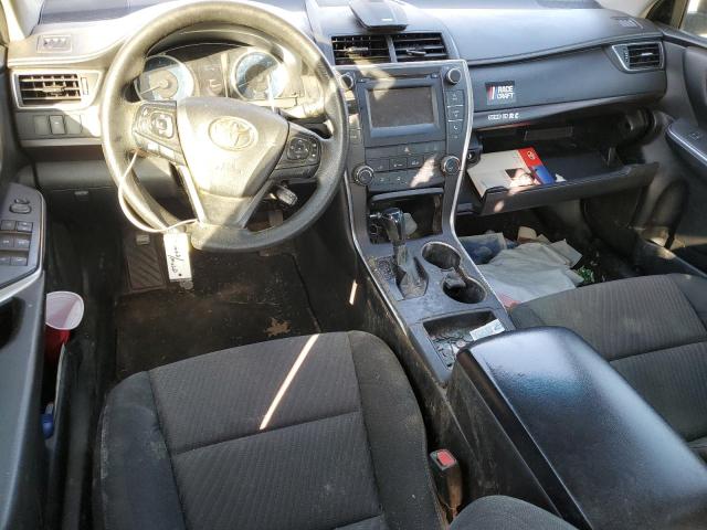 Photo 8 from auction – 2016 TOYOTA CAMRY LE with VIN 4T4BF1FK7GR548622