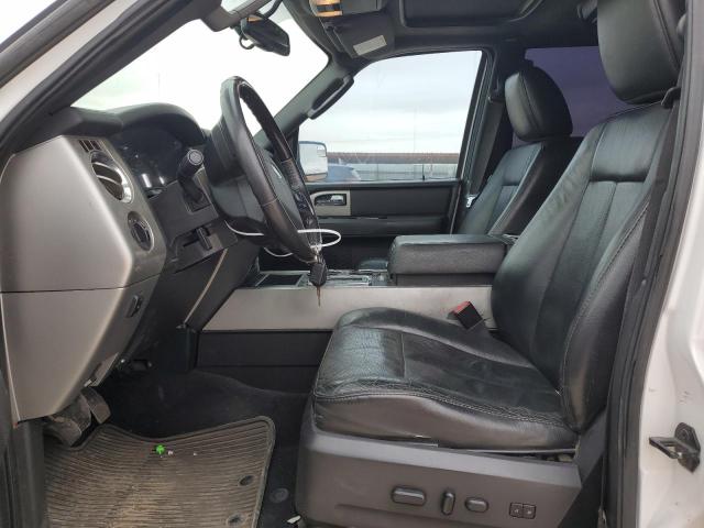 Photo 7 from auction – 2012 FORD EXPEDITION with VIN 1FMJK2A54CEF12772