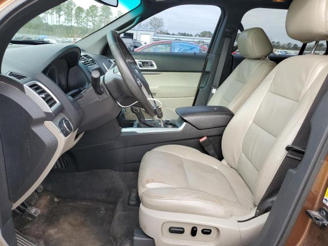 Photo 7 from auction – 2011 FORD EXPLORER X with VIN 1FMHK7D84BGA08968