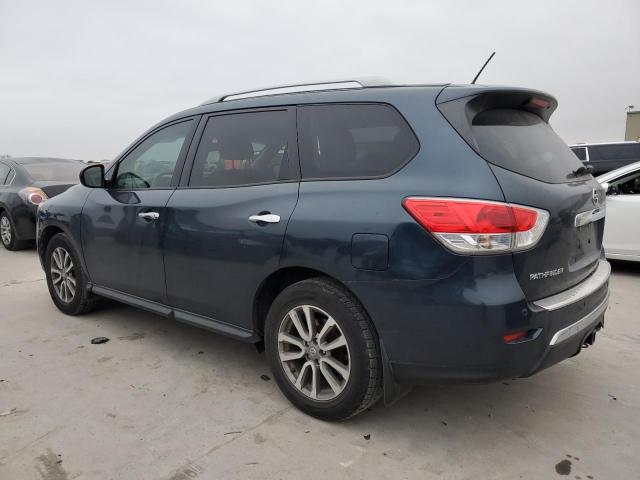 Zdjęcie 2 z aukcji – 2015 NISSAN PATHFINDER z VIN 5N1AR2MN6FC714634