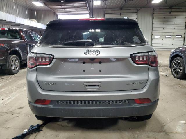 Photo 6 from auction – 2018 JEEP COMPASS LI with VIN 3C4NJDCB5JT482492