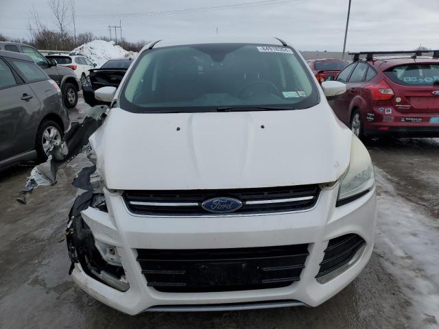 Photo 5 from auction – 2013 FORD ESCAPE SEL with VIN 1FMCU9H91DUC63522