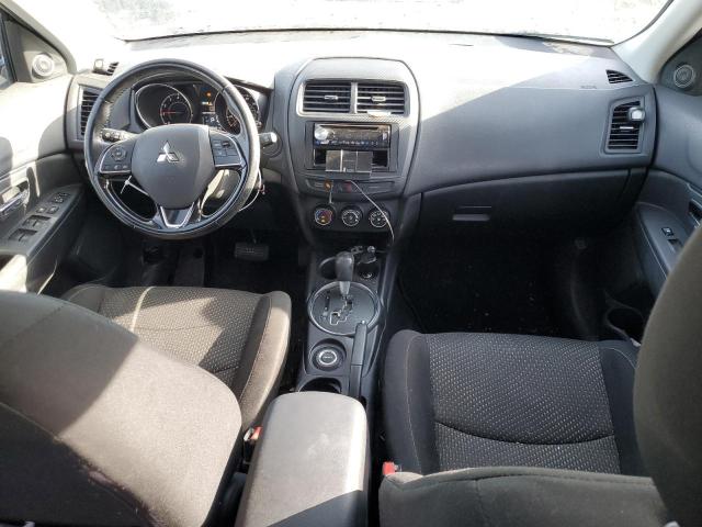 Photo 8 from auction – 2016 MITSUBISHI OUTLANDER with VIN JA4AR3AU7GZ063450