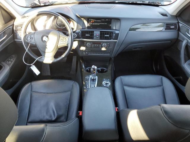Photo 8 from auction – 2014 BMW X3 XDRIVE2 with VIN 5UXWX9C56E0D24371