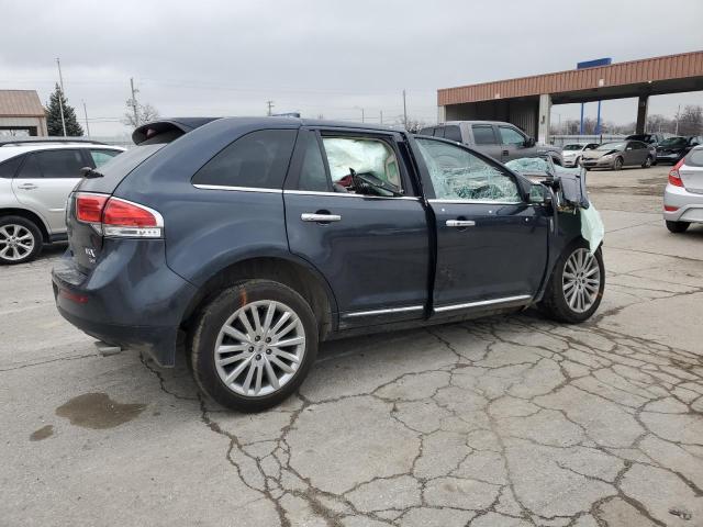Фото 3 с аукциона – 2014 LINCOLN MKX с VIN 2LMDJ8JK4EBL00756