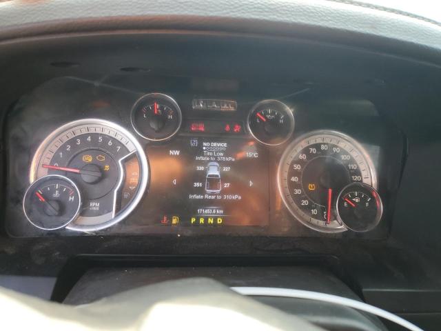 Photo 9 from auction – 2015 RAM 1500 SPORT with VIN 1C6RR7HT9FS656836