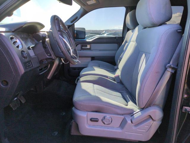 Photo 7 from auction – 2014 FORD F150 SUPER with VIN 1FTFW1EF9EFB50950