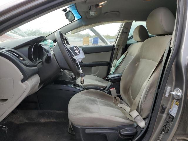 Photo 7 from auction – 2011 KIA FORTE EX with VIN KNAFU4A24B5433927