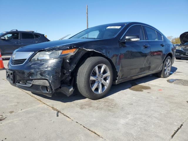 ACURA TL 2012 مع رقم تعريف المركبة 19UUA8F50CA002265 - صورة من المزاد